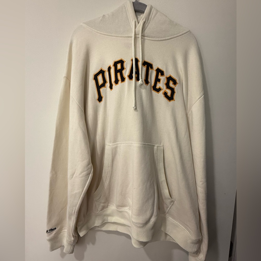 Pittsburgh Pirates Hoodie